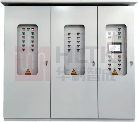 設(shè)備電氣自動(dòng)化控制系統(tǒng)配套研發(fā)、生產(chǎn)