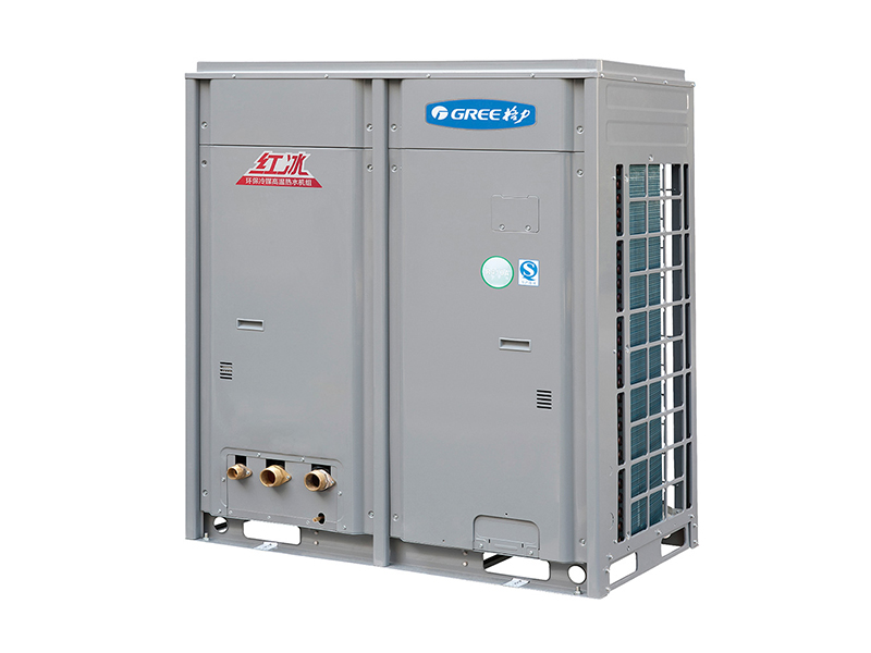紅冰直熱循環(huán)型機組